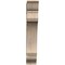 Ekena Millwork Legacy Traditional Rough Sawn Bracket, Douglas Fir, 6"W x 28"D x 36"H BKT06X28X36LEC01RDF - alternate 3
